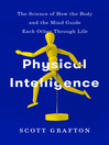 Cover image for Physical Intelligence